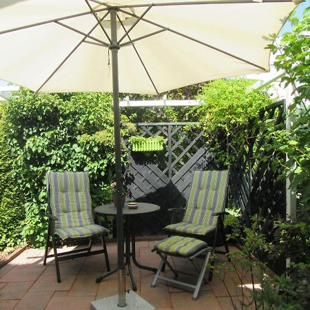 Ferienwohnung Nowara Krummhörn 外观 照片