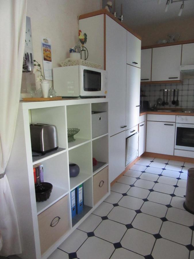Ferienwohnung Nowara Krummhörn 外观 照片
